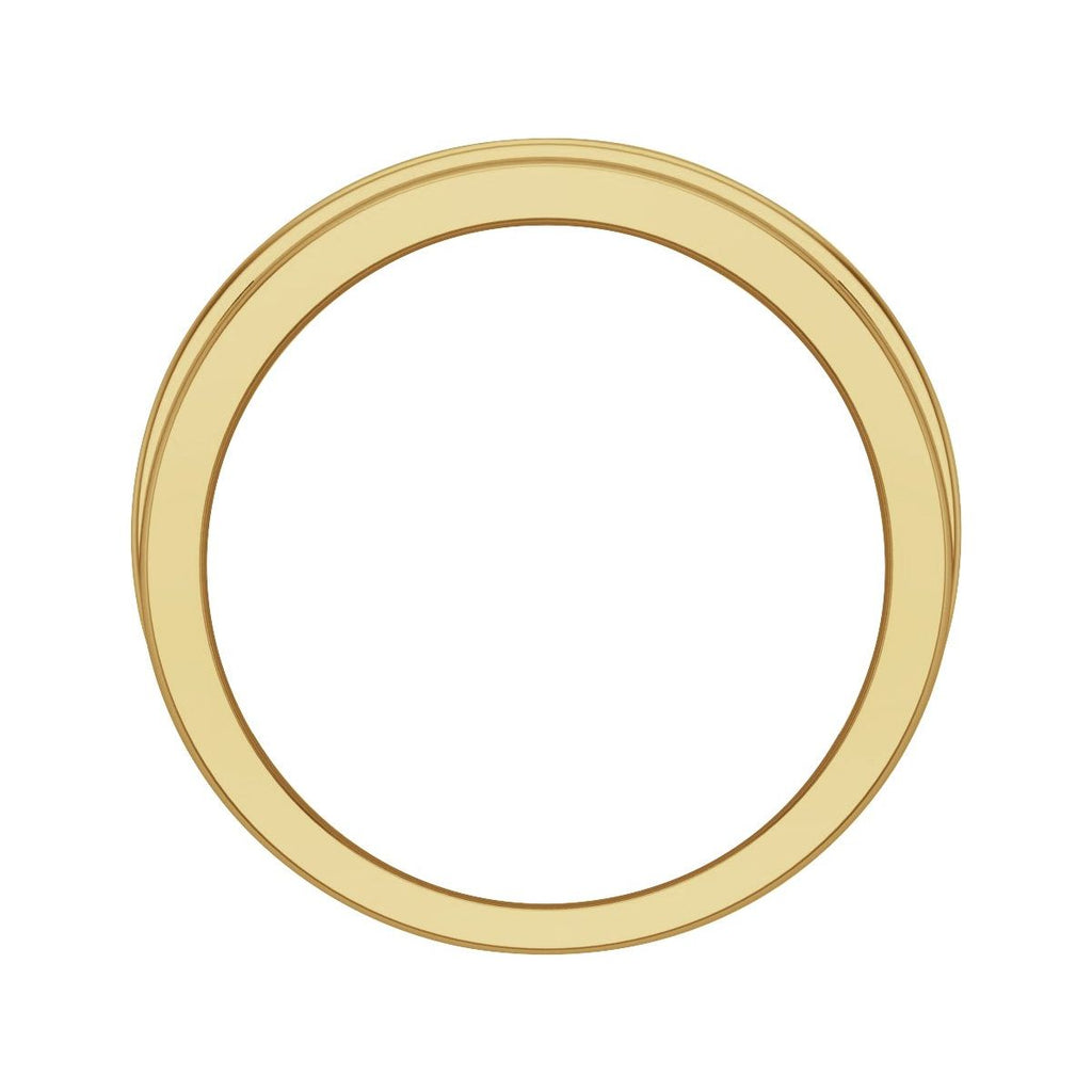 Accented Band