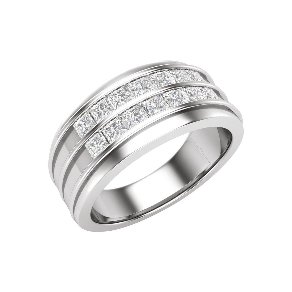 Accented Band