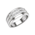 Accented Band