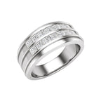 Accented Band