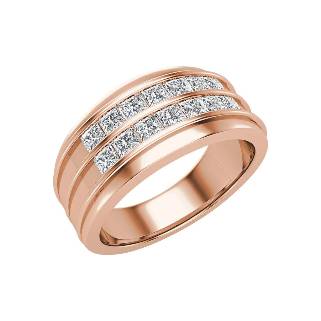 Accented Band