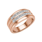 Accented Band