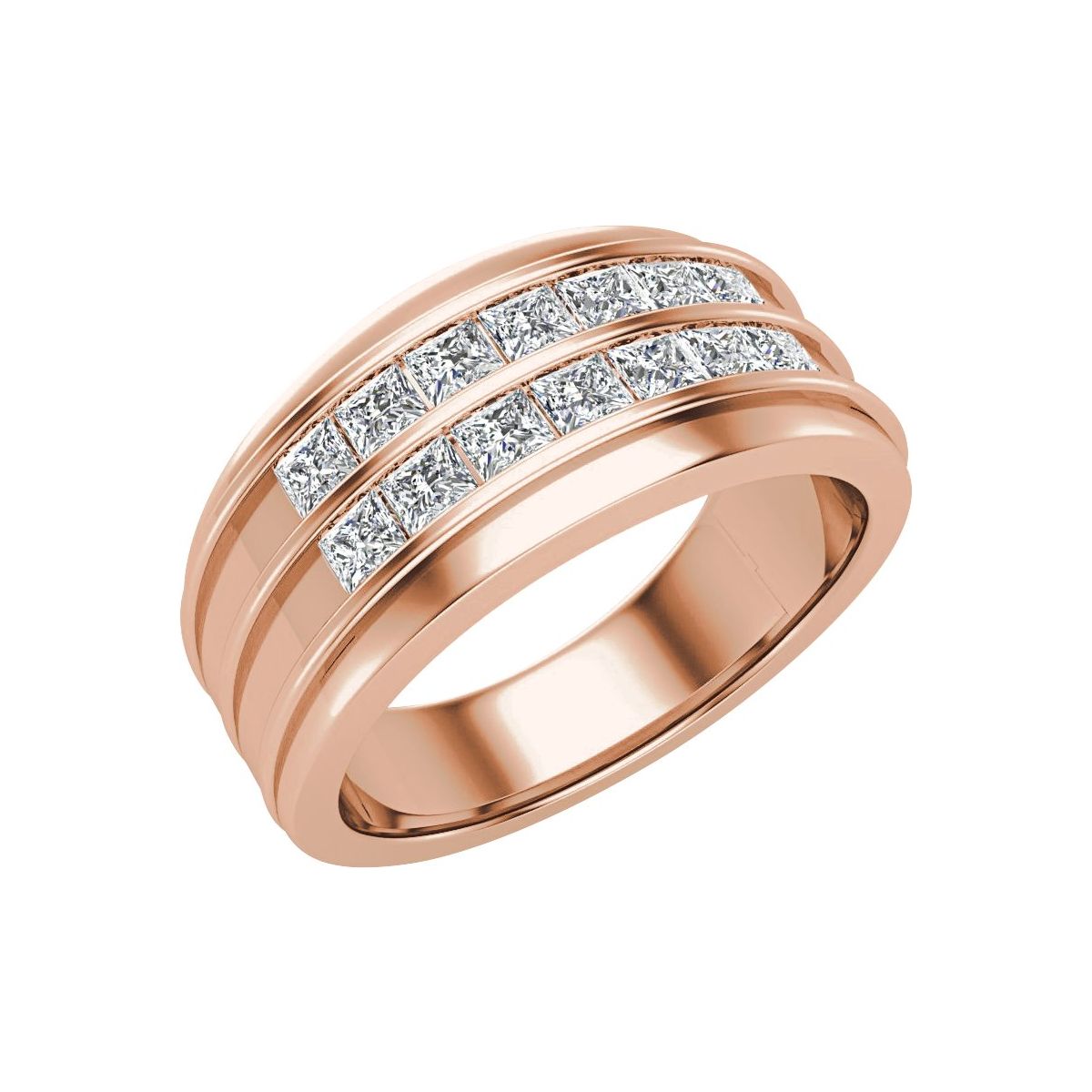 Accented Band