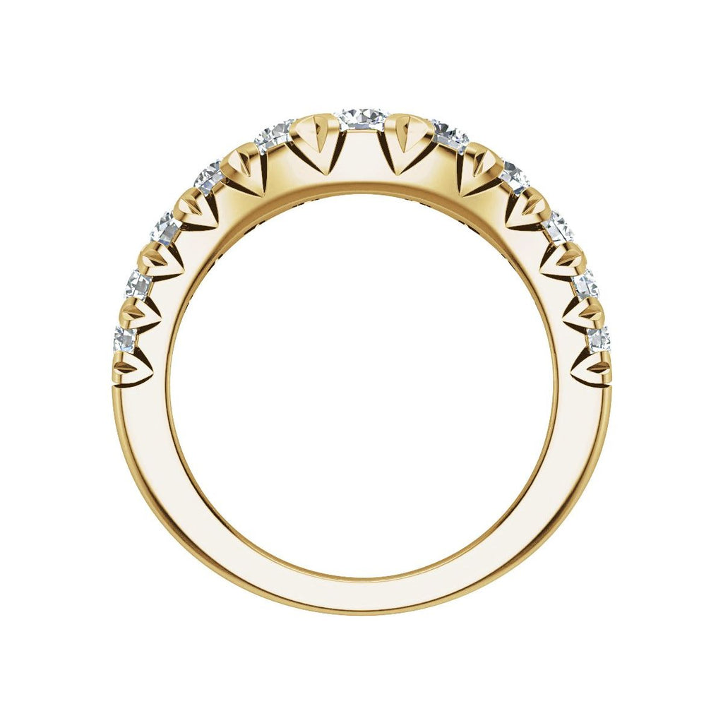 Contour Band