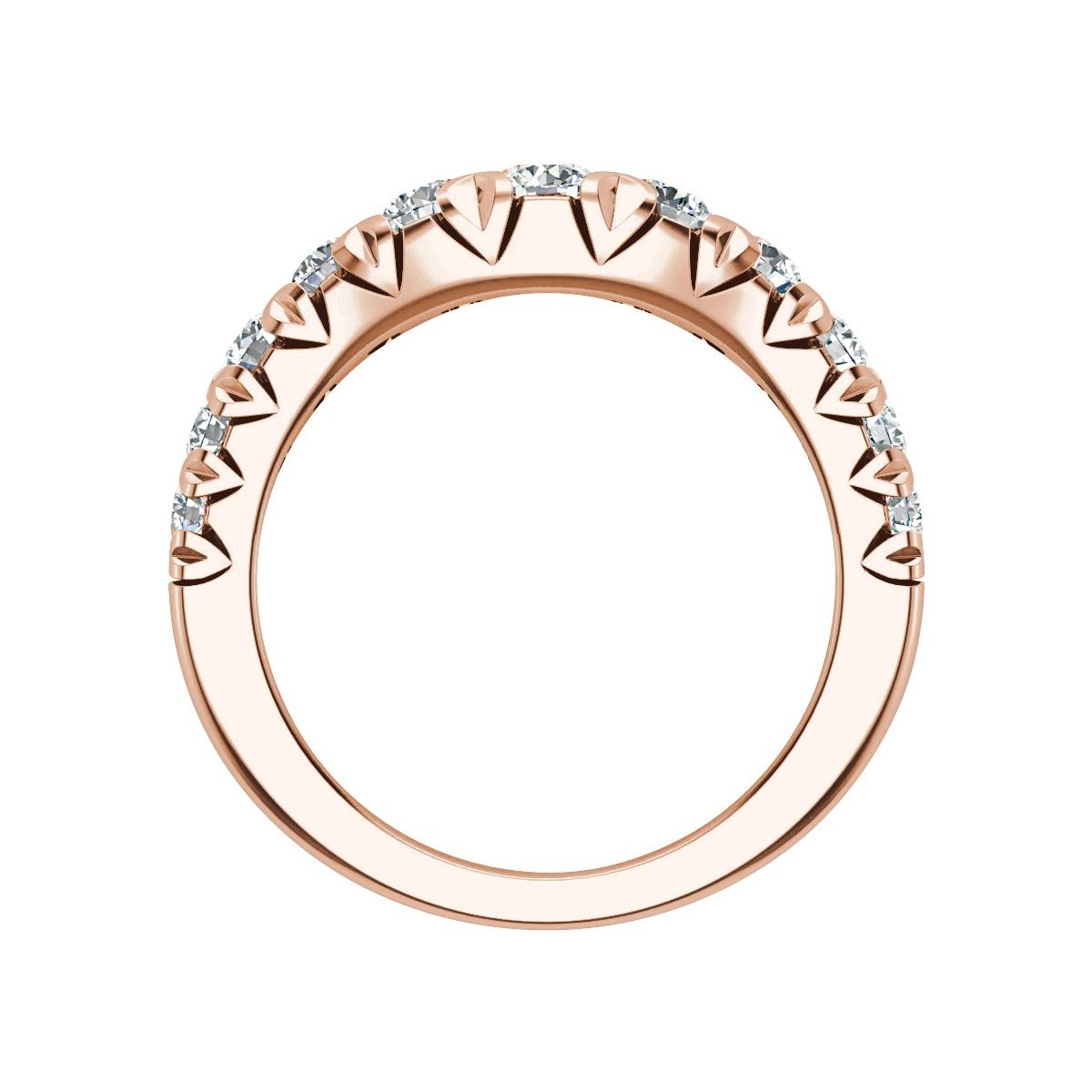 Contour Band