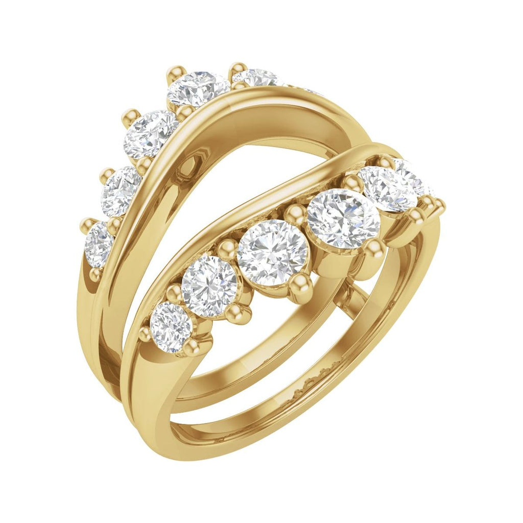 Ring Guard