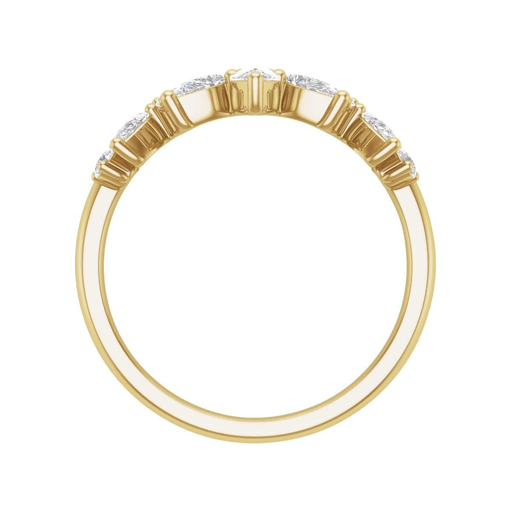 Contour Band