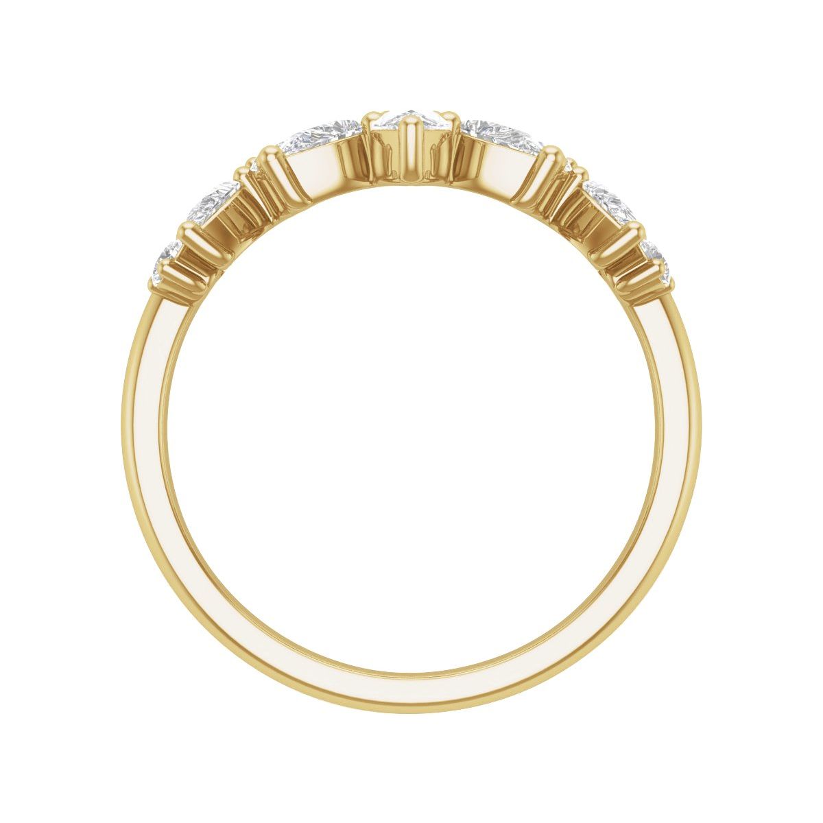 Contour Band