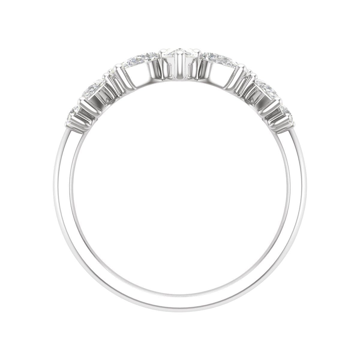 Contour Band