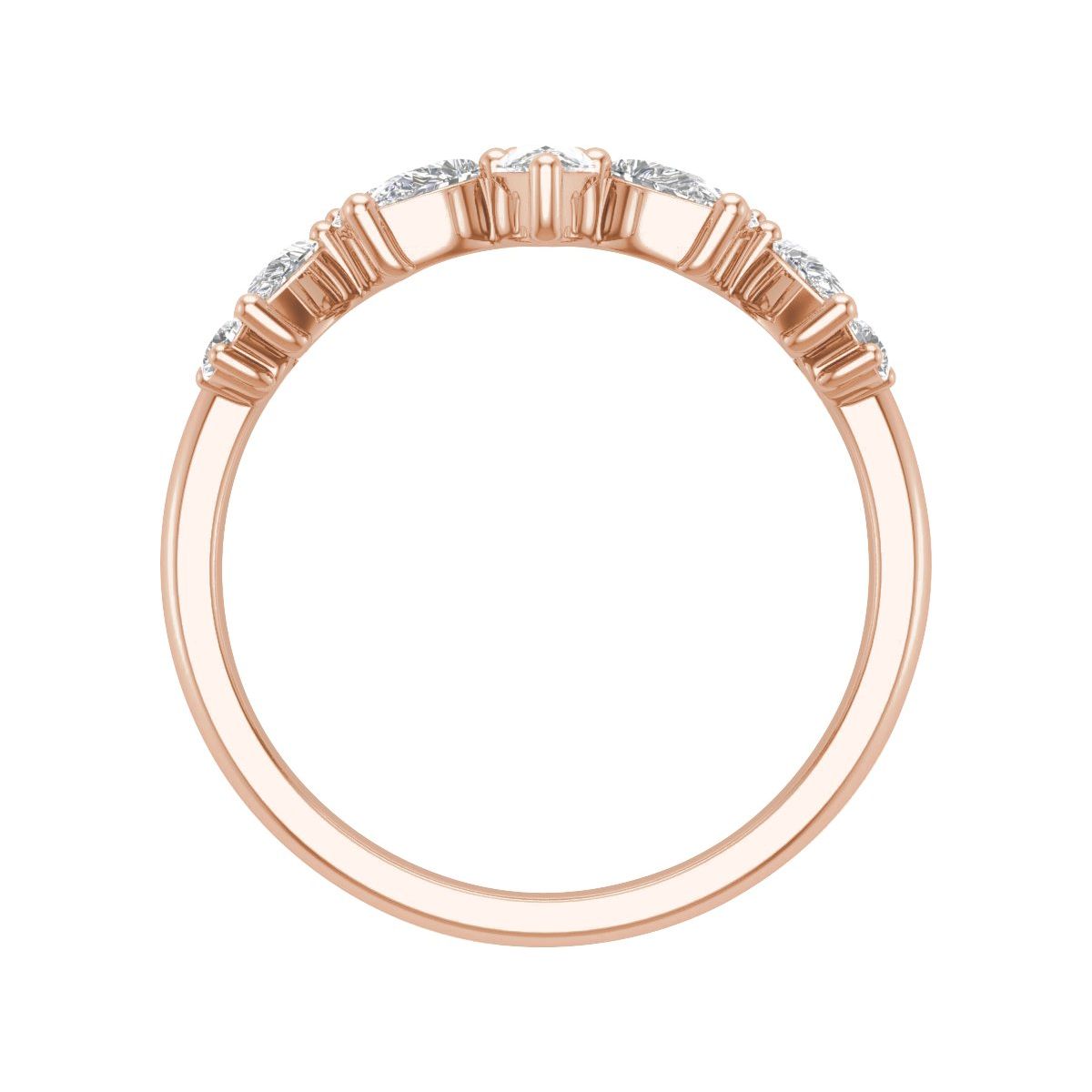 Contour Band
