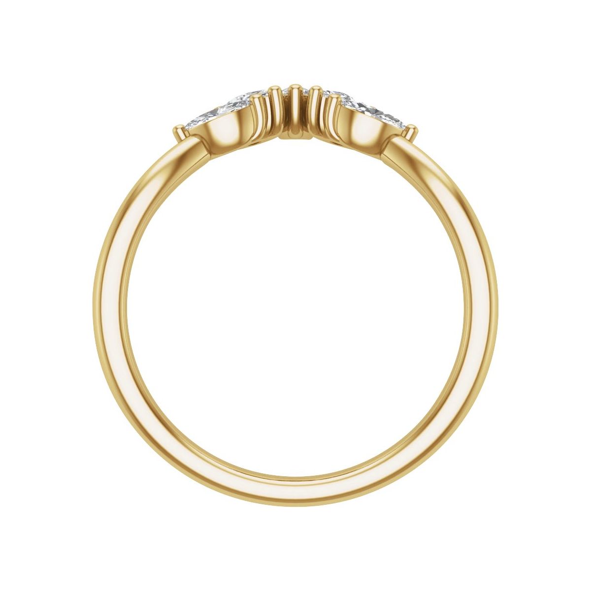 Contour Band