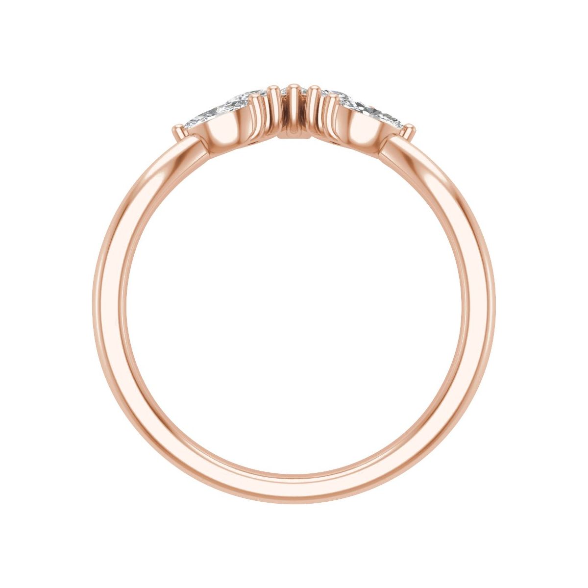 Contour Band