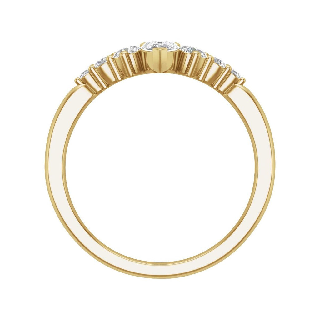 Contour Band
