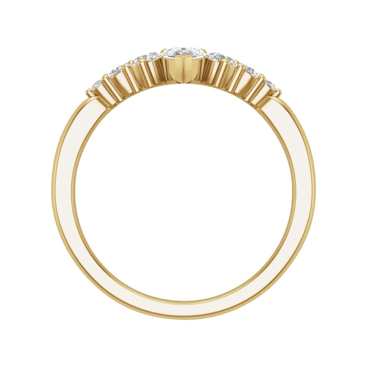 Contour Band