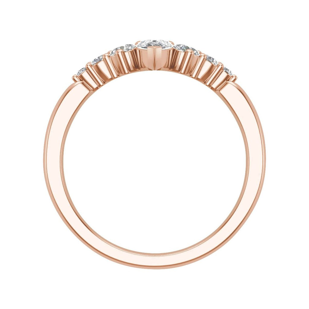 Contour Band