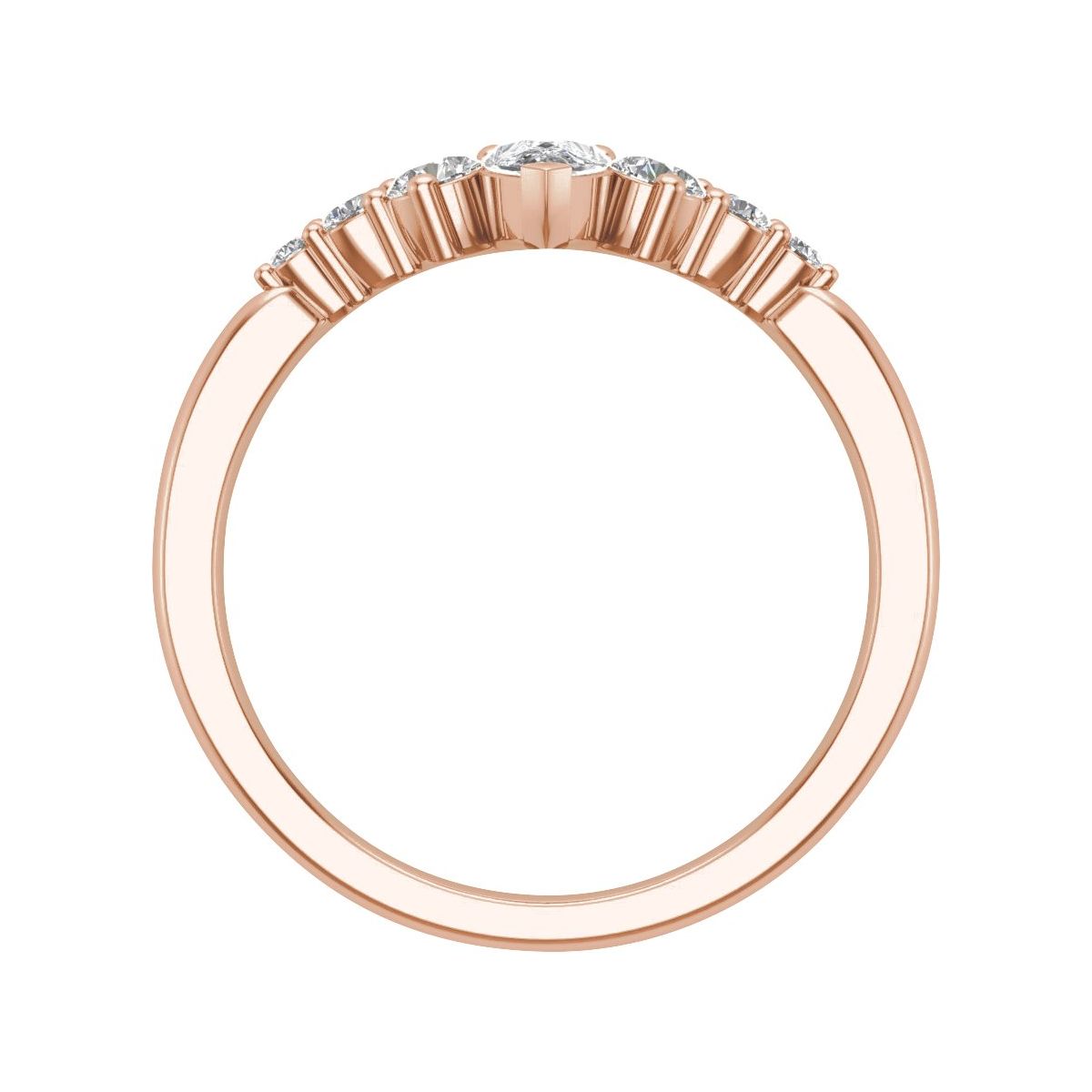 Contour Band