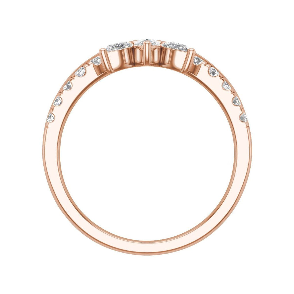 Contour Band