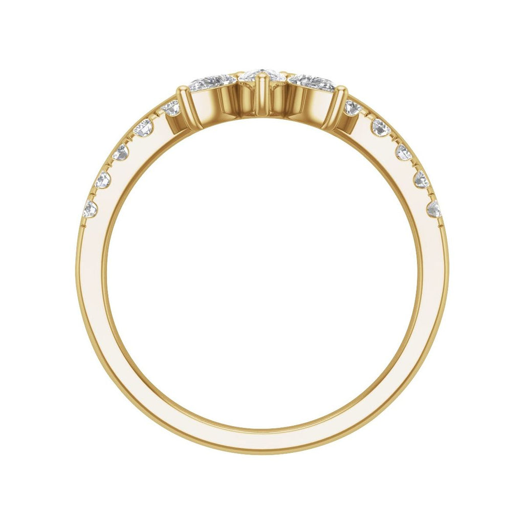 Contour Band