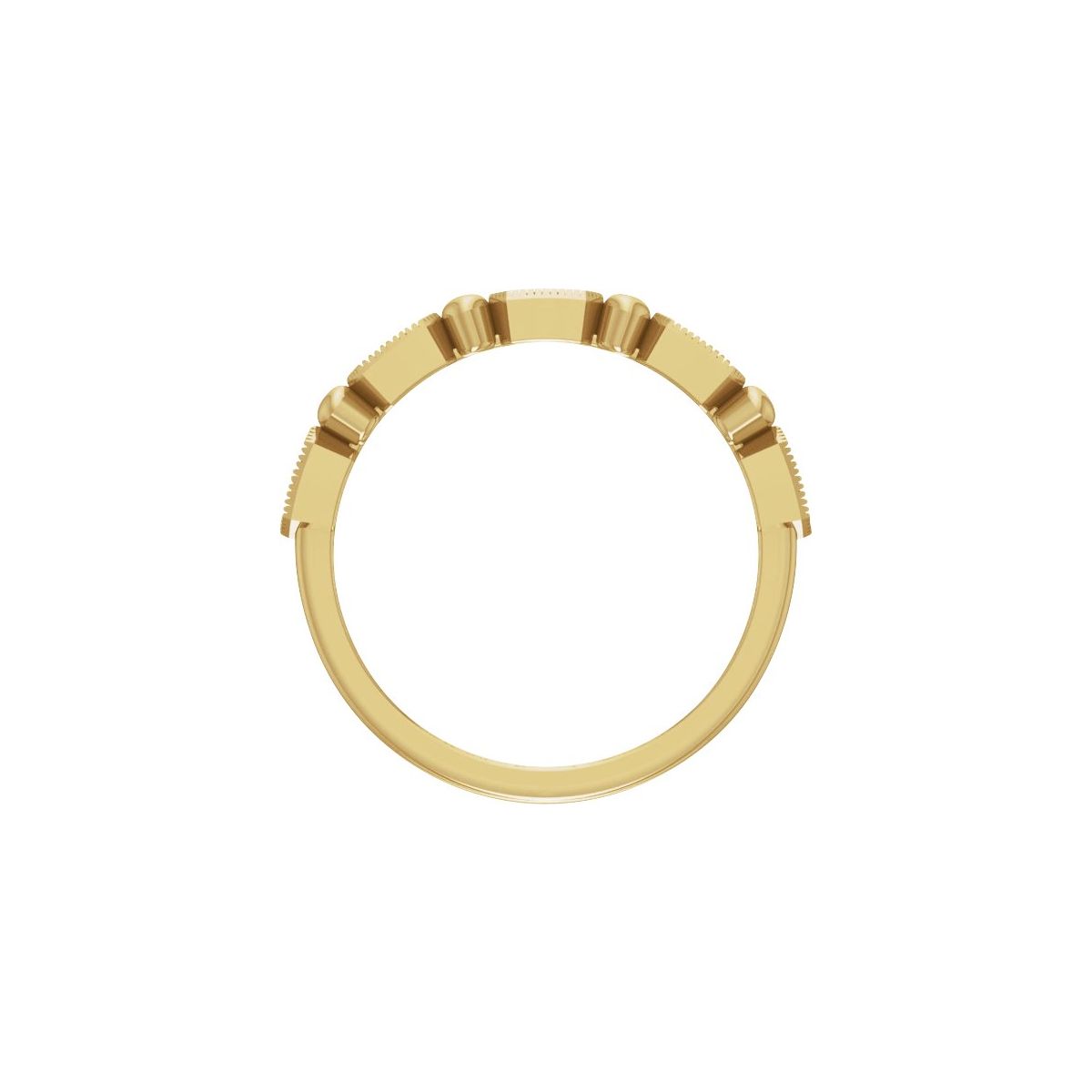Stackable Ring