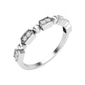 Stackable Ring