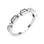 Stackable Ring