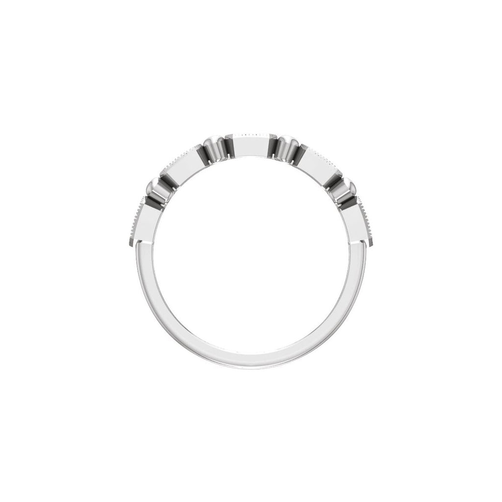 Stackable Ring