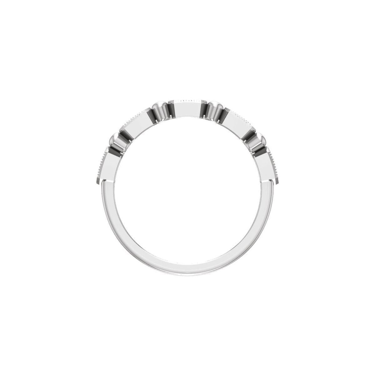 Stackable Ring