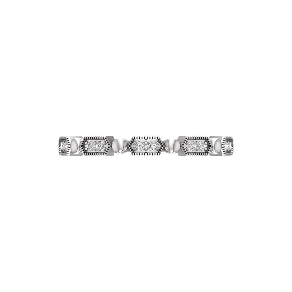 Stackable Ring