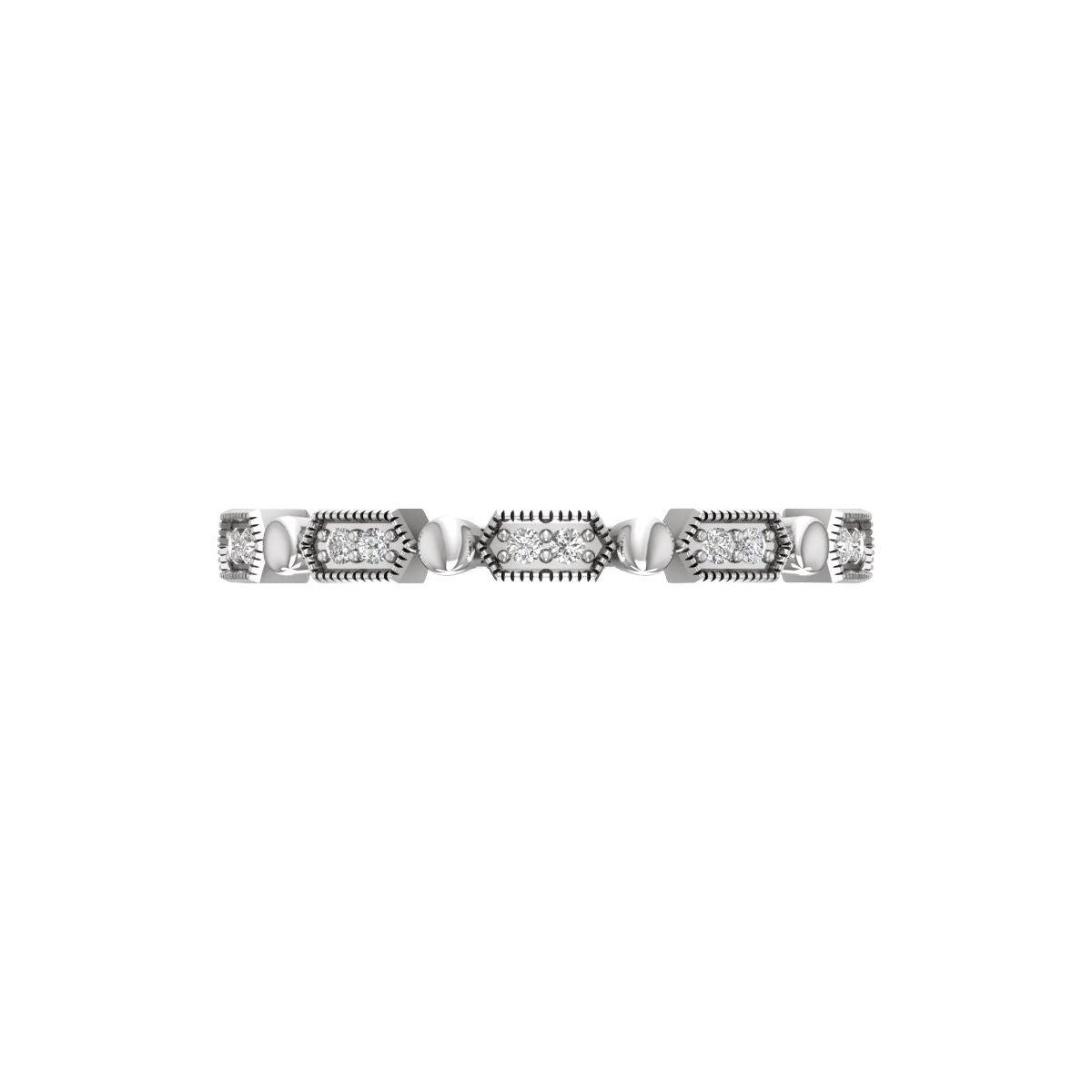 Stackable Ring