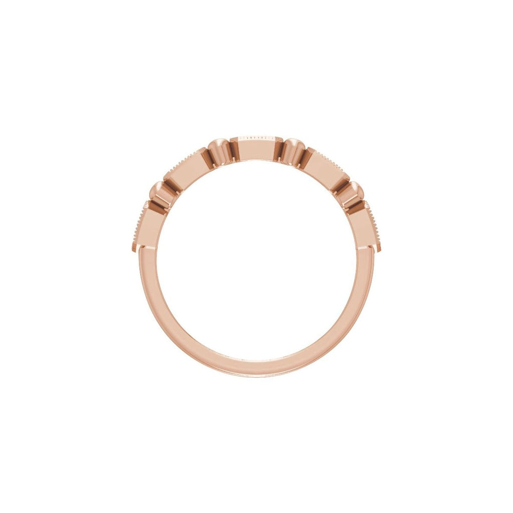 Stackable Ring
