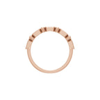 Stackable Ring
