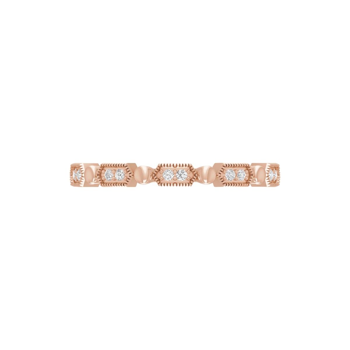 Stackable Ring