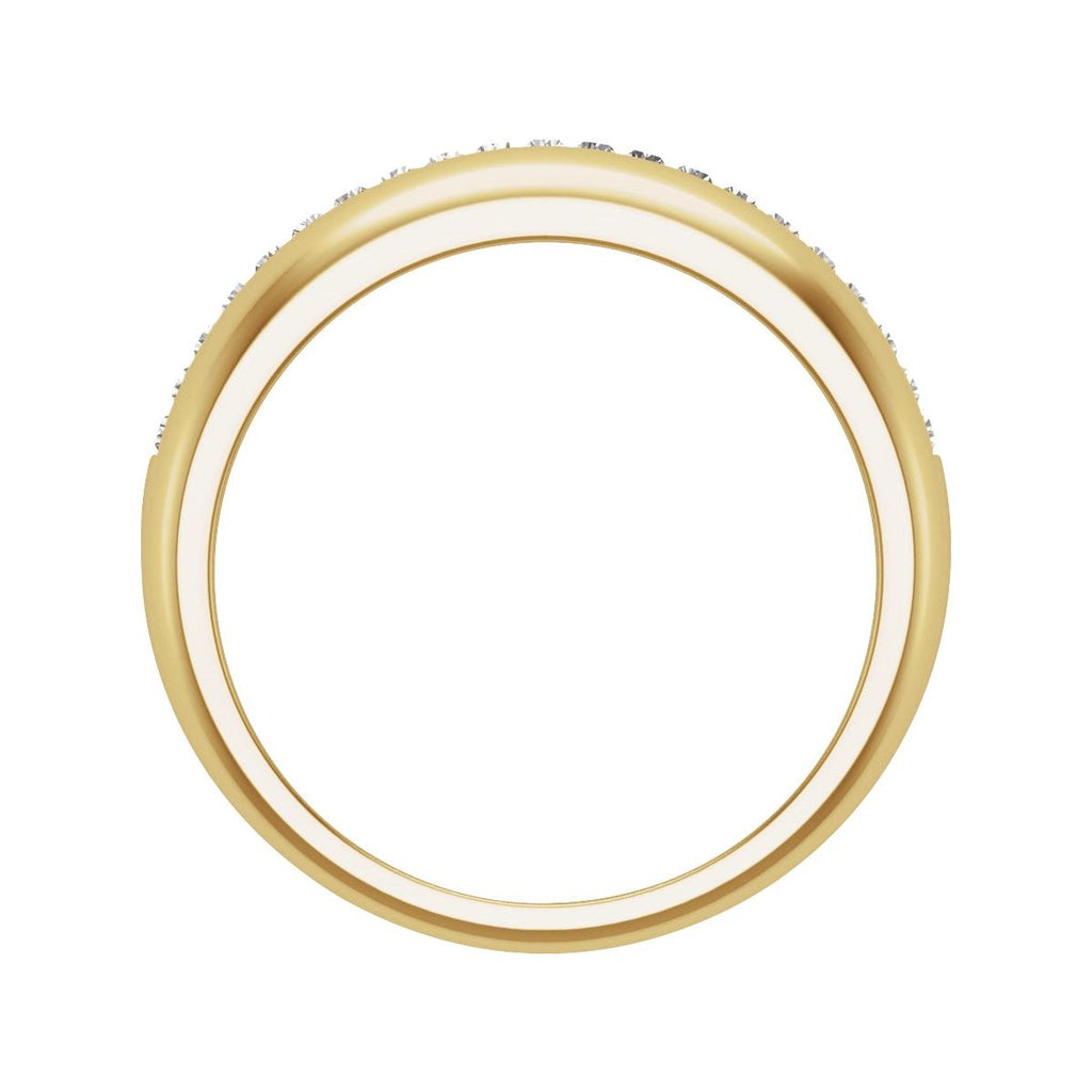 Anniversary Band