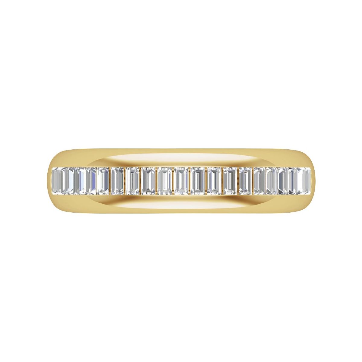 Anniversary Band