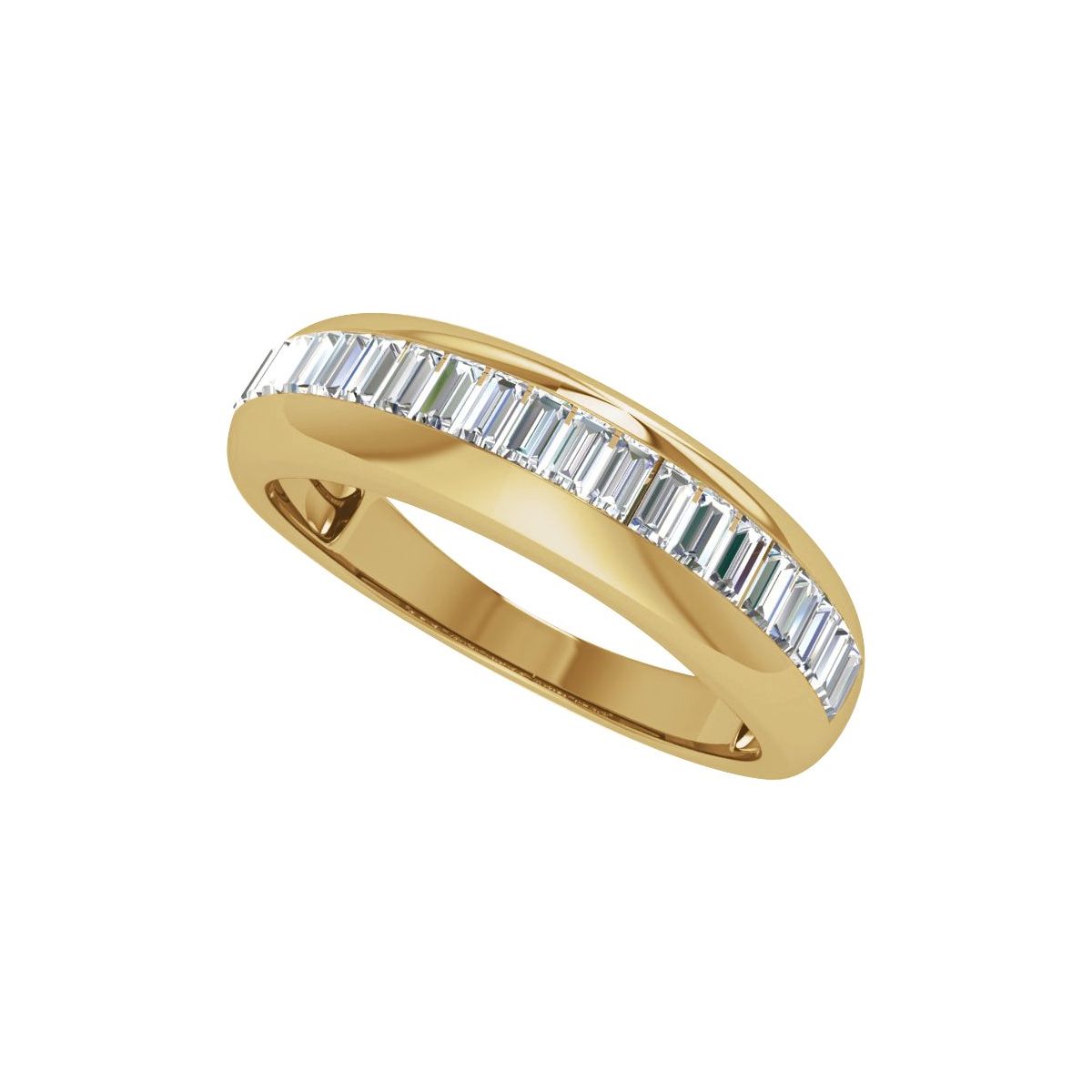 Anniversary Band
