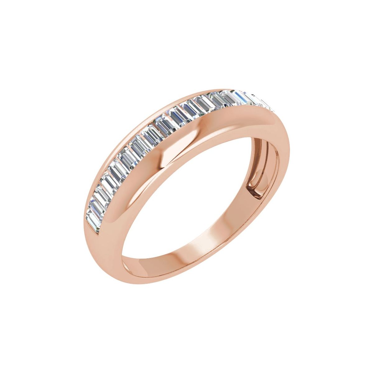 Anniversary Band