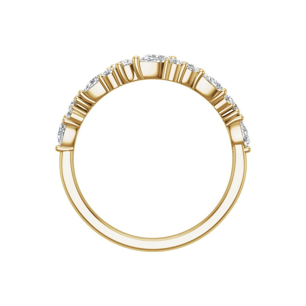 Contour Band