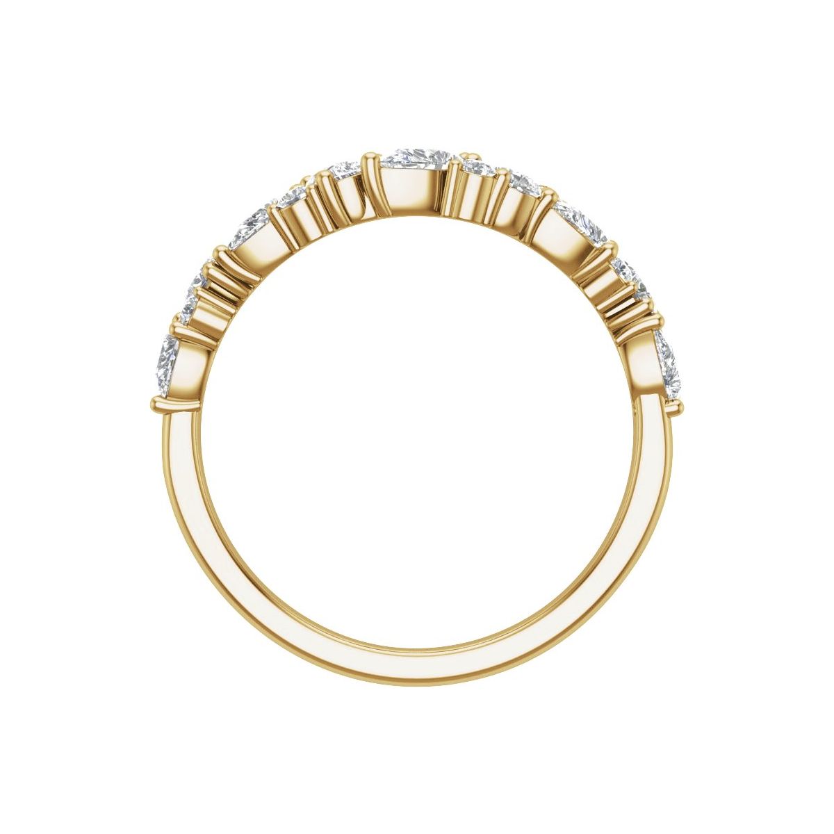 Contour Band