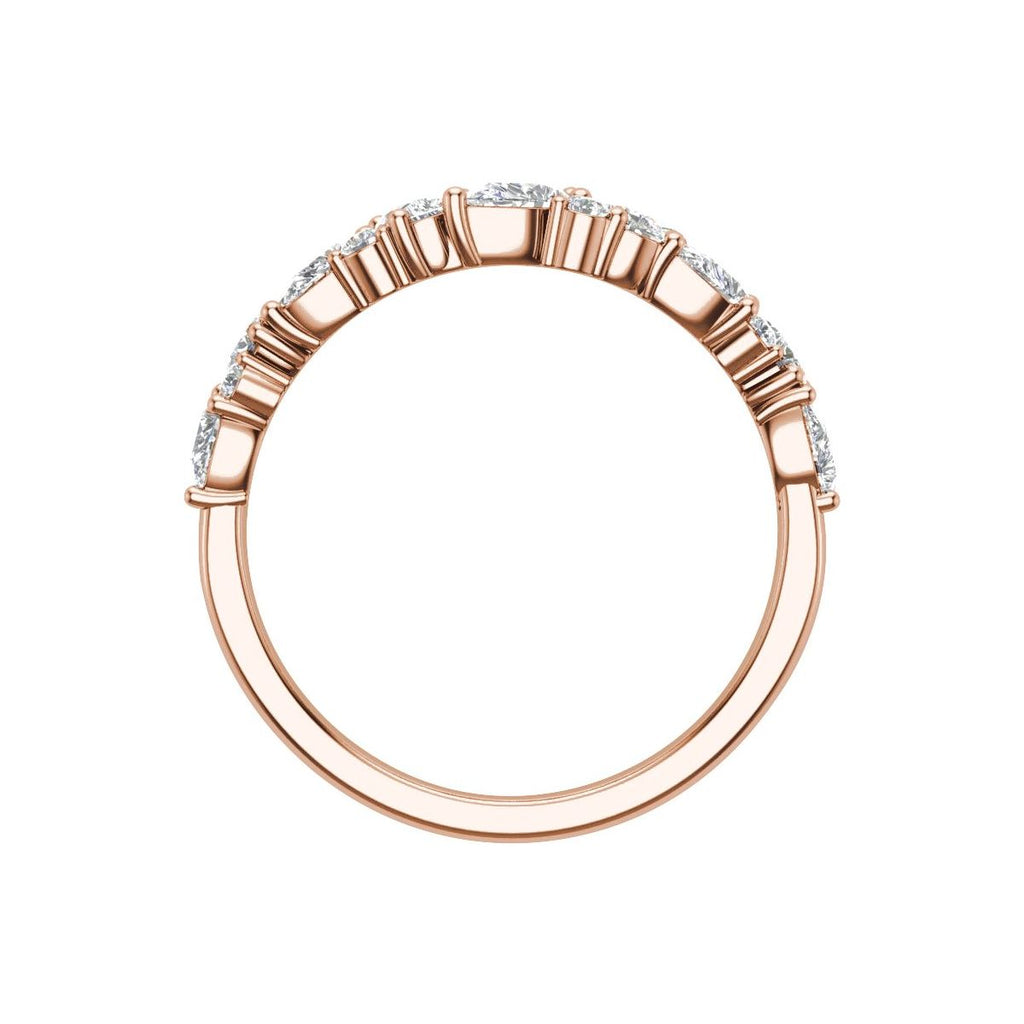 Contour Band