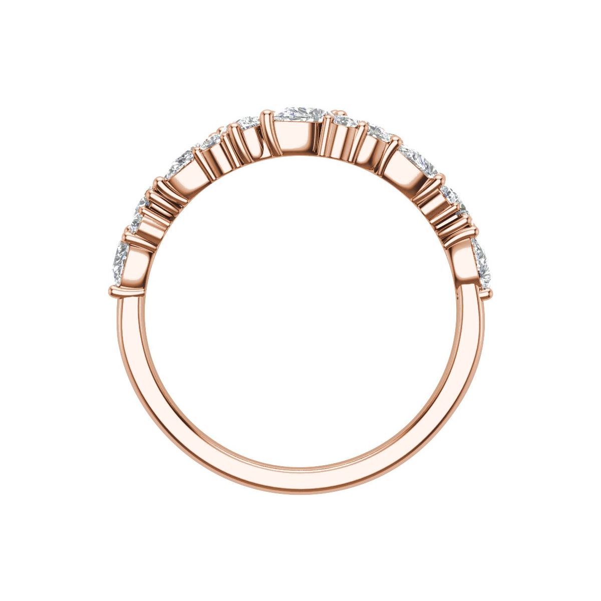 Contour Band