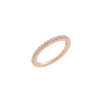 Halo-Style Engagement Ring or Band