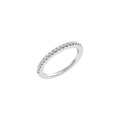 Halo-Style Engagement Ring or Band