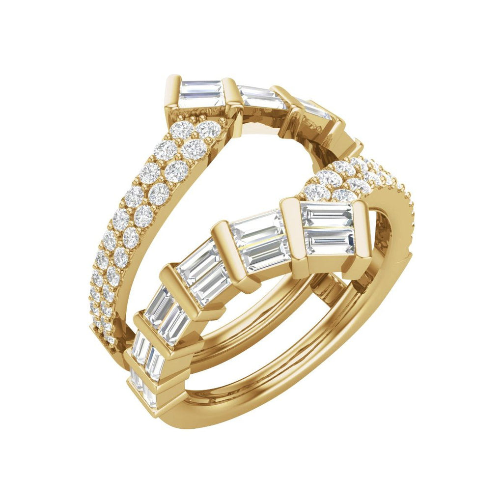 Ring Guard