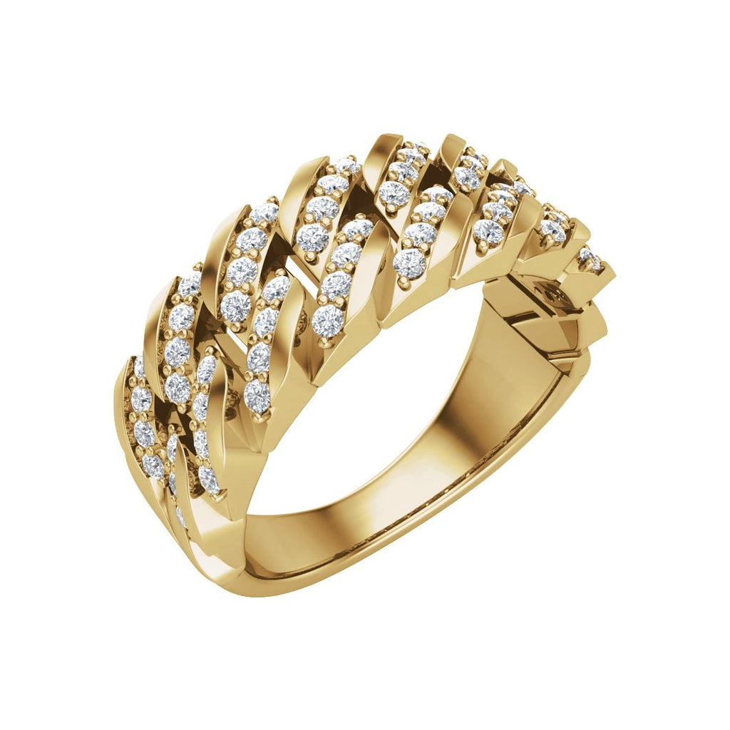 Accented Band