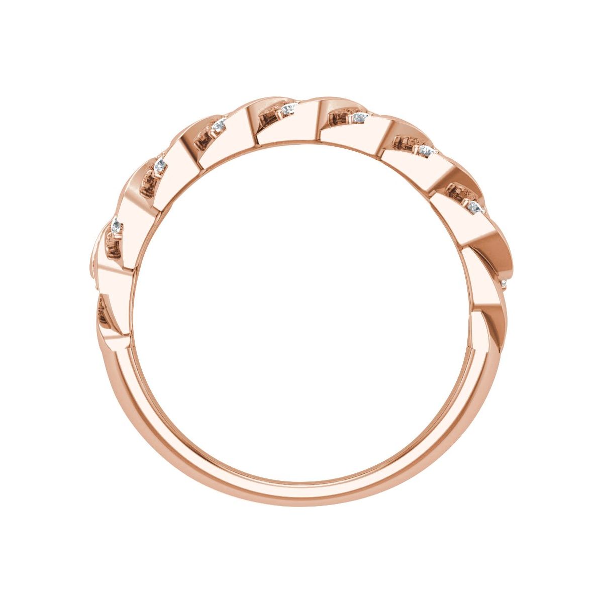 Accented Band