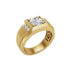 Accented Band