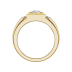 Accented Band