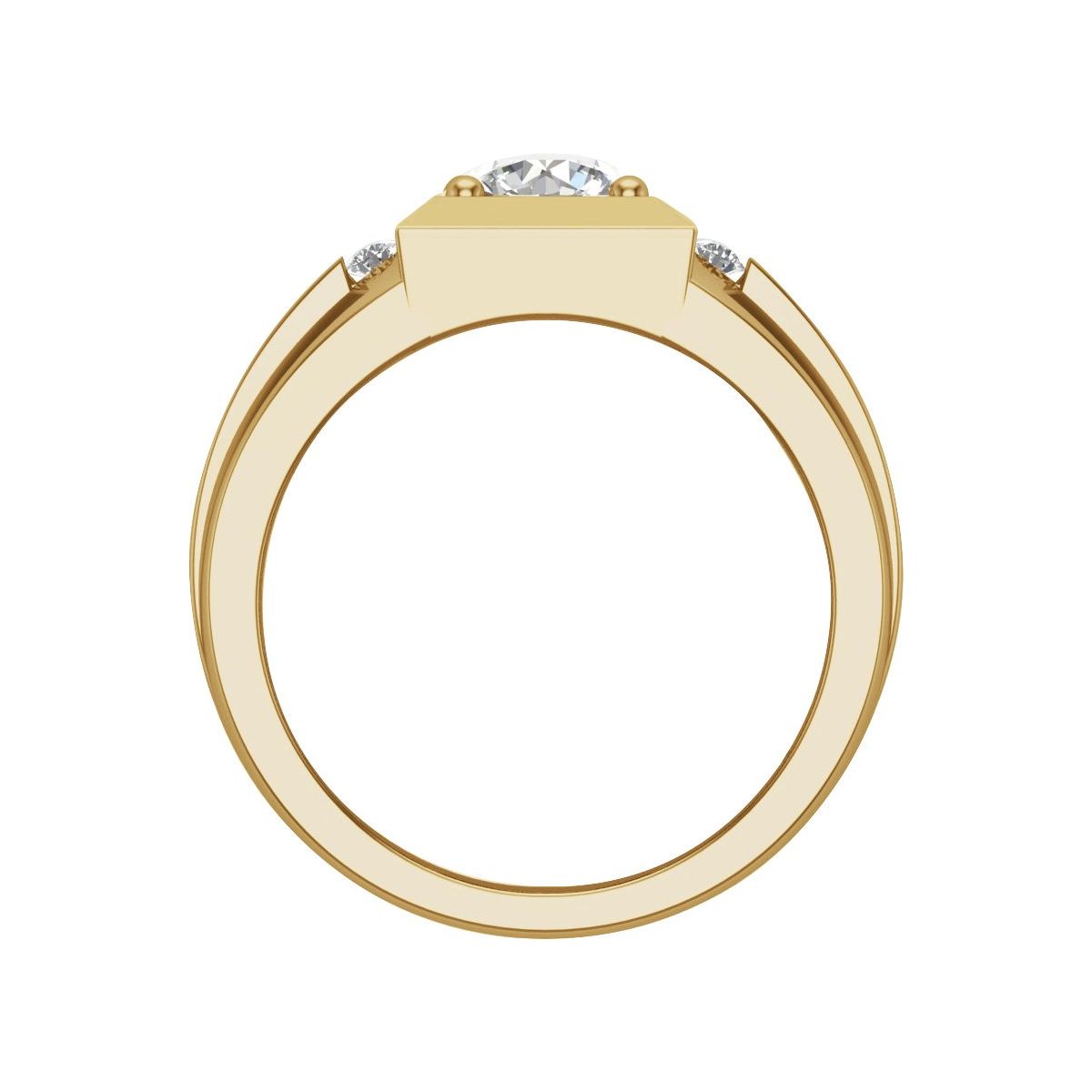 Accented Band