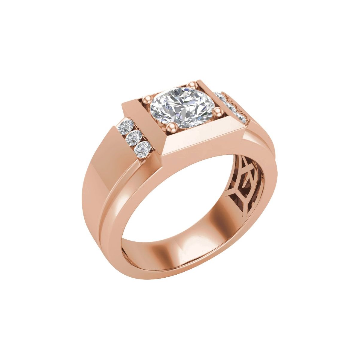 Accented Band
