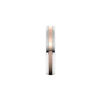 Milgrain Inlay Flat Band